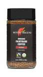 Mount Hagan Instant Coffee (Org) (FT)