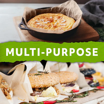 Paper Chef Parchment Paper, 15" x 98' Roll