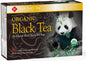 Uncle Lee's Black Tea, Organic