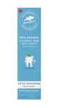 Green Beaver Naturapeutic Toothpaste - Extra Whitening Fresh Mint