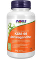 Ashwagandha KSM-66 600mg