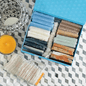 Mountain Sky Handcrafted Soap Sampler Gift Box