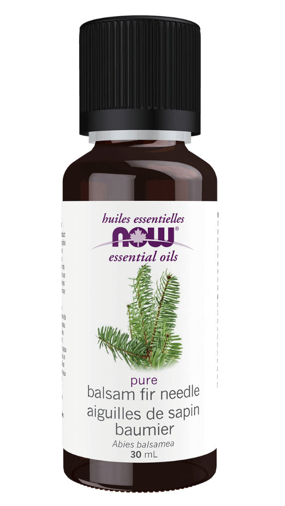 Balsam Fir Needle Oil 100% Pure