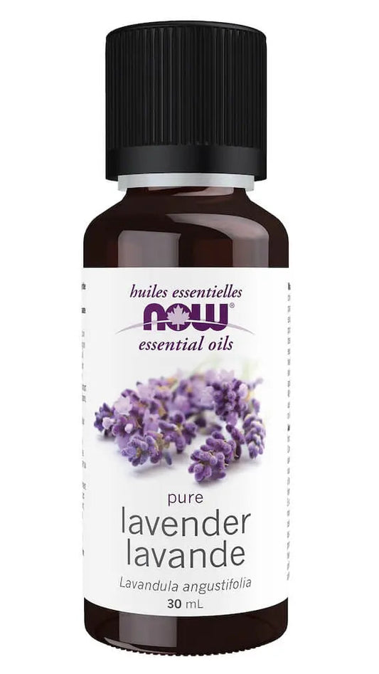 Lavender Oil 100% Pure