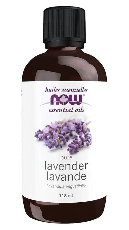 Lavender Oil 100% Pure