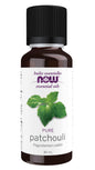 Patchouli Oil 100% Pure