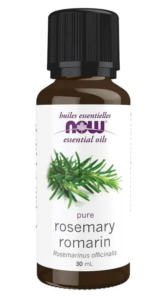 Rosemary Oil 100% Pure