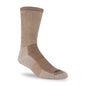 J.B. Field's "Hiker GX" 74% Merino Wool Hiking Crew Socks