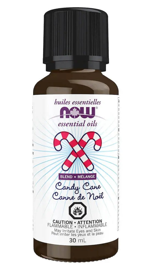 Candy Cane Oil Blend