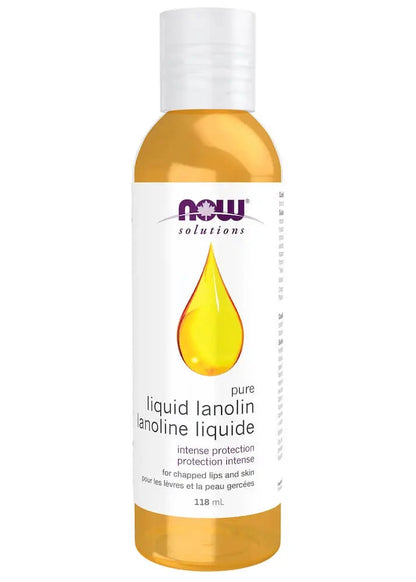 Lanolin, Pure Liquid 118ml