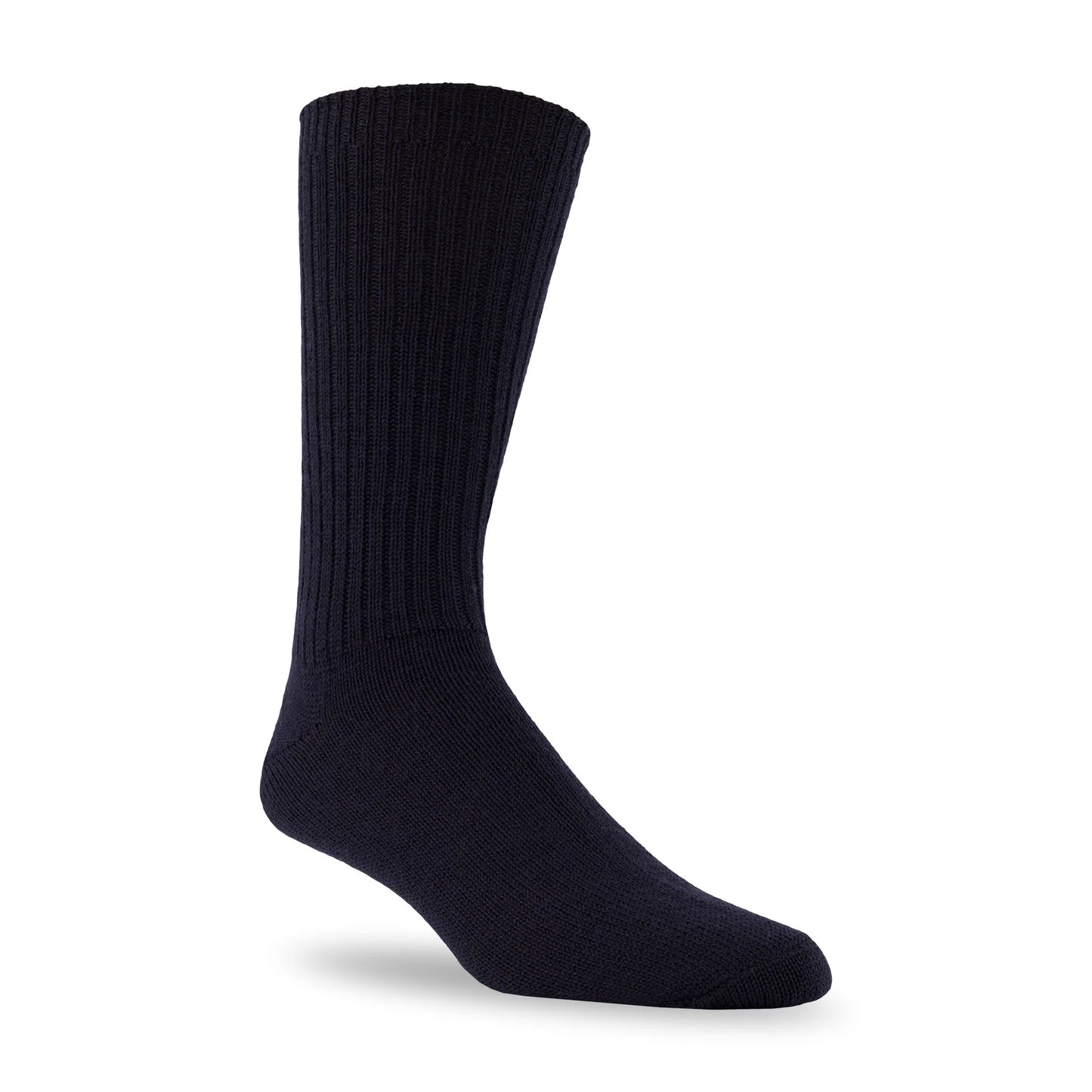 J.B. Field's "Wool Weekender" 96% Merino Wool Socks