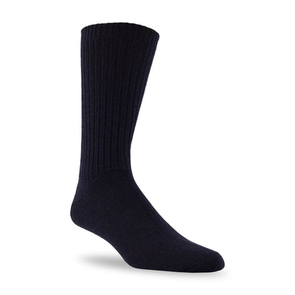 J.B. Field's "Wool Weekender" 96% Merino Wool Socks