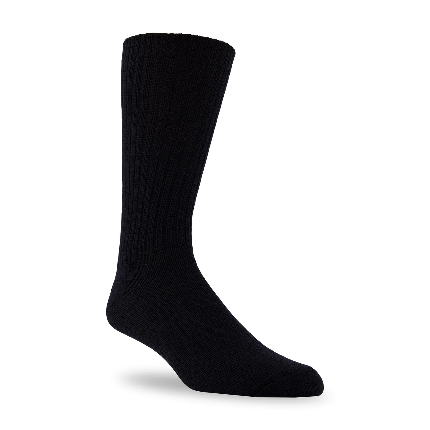 J.B. Field's "Wool Weekender" 96% Merino Wool Socks