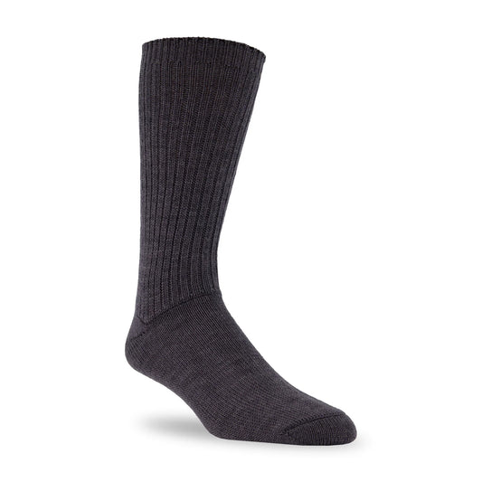 J.B. Field's "Wool Weekender" 96% Merino Wool Socks
