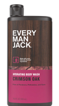 Men's Body Wash - Crimson Oak