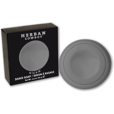 Herban Cowboy Shave Soap