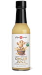 Ginger Juice, Organic
