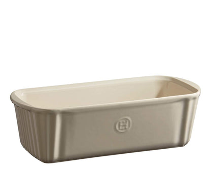 Emile Henry Argile Loaf Pan