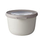 Mepal Cirqula Multi-Bowl Round 500ml Nordic White