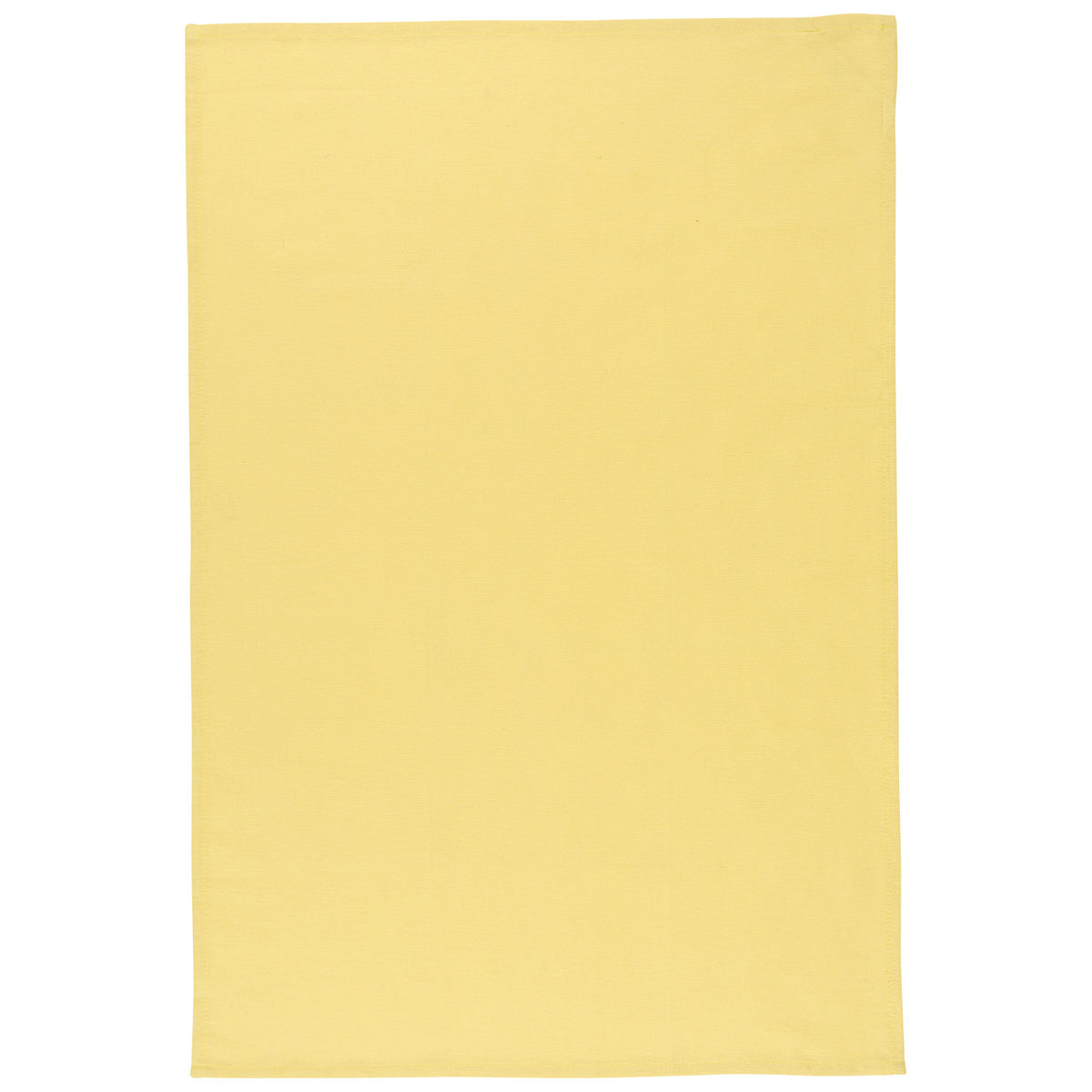 Dishtowel Set Floursack Meadowlark, 3-pk
