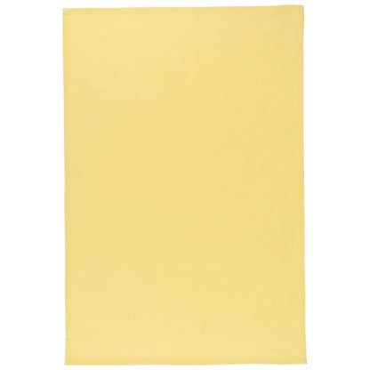 Dishtowel Set Floursack Meadowlark, 3-pk