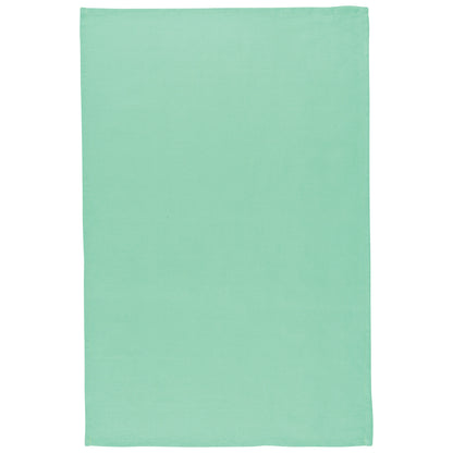 Dishtowel Set Floursack Meadowlark, 3-pk