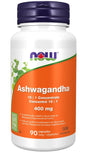 Ashwagandha Extract 400mg