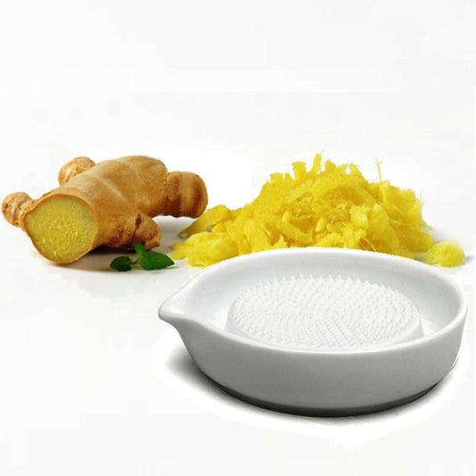 Ginger / Garlic Grater