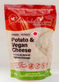 Gluten Free Perogies, Potato & Vegan Cheese *FROZEN*