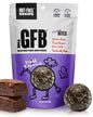 GFB Fudge Brownie Cookie Bites (GF) (V)