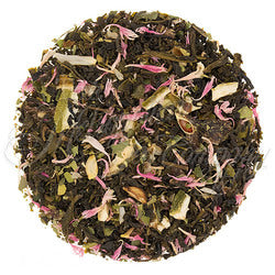 Tea Green, Watermelon Lime
