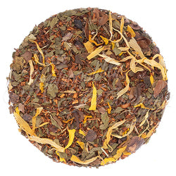 Tea Rooibos, Chocolate Mint