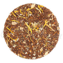 Tea Rooibos, Candy Ginger Peach