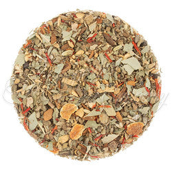 Tea Functional Wellness Cold & Flu, Spiced Mullein