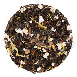 Tea Black, S'mores