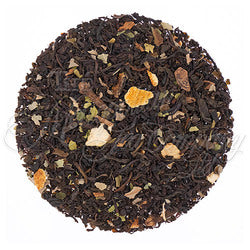 Tea Black, Holiday Winter Spice