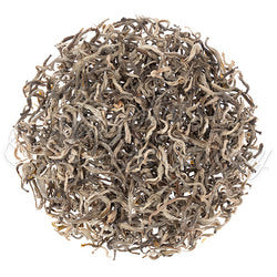 Tea Green, Snowy Mountain Jian