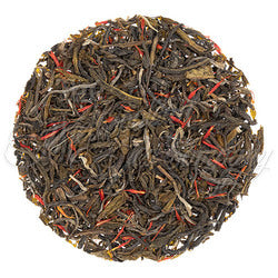 Tea Green, Mountain Dragon