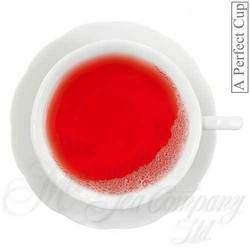 Tea Herb & Fruit, Madagascar Almond Spice