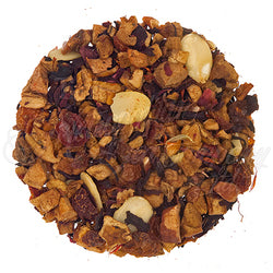 Tea Herb & Fruit, Madagascar Almond Spice