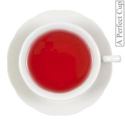 Tea Herb & Fruit, Snow Globe