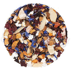 Tea Herb & Fruit, Snow Globe