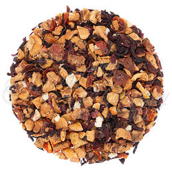 Tea Herb & Fruit, Strawberry Kiwi
