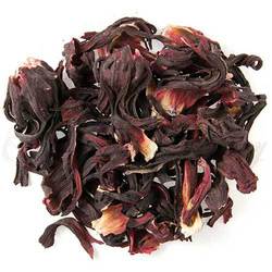 Hibiscus Petals, Khartoum, Organic
