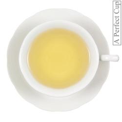 Tea Green, Cucumber Melon