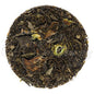 Tea Green, Cucumber Melon