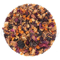 Tea Herb & Fruit, Ruby Red Cherry