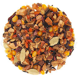 Tea Herb & Fruit, Pumpkin Pie
