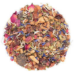 Tea Herb & Fruit, Rocket Pop