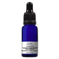 Blue Glass Bottle with Dropper 15ml